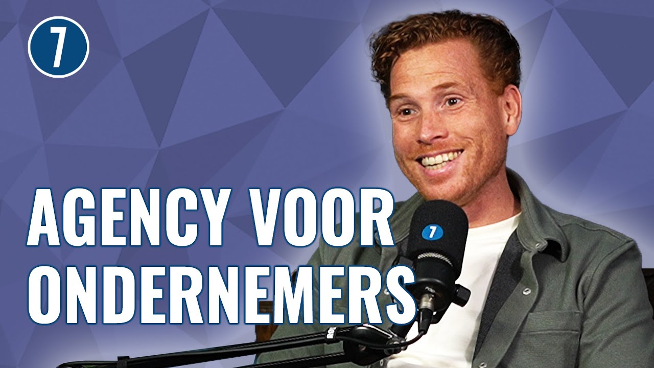 Loyals Groep Helpt ONDERNEMERS GROEIEN. Hoe Doen Ze Dat?