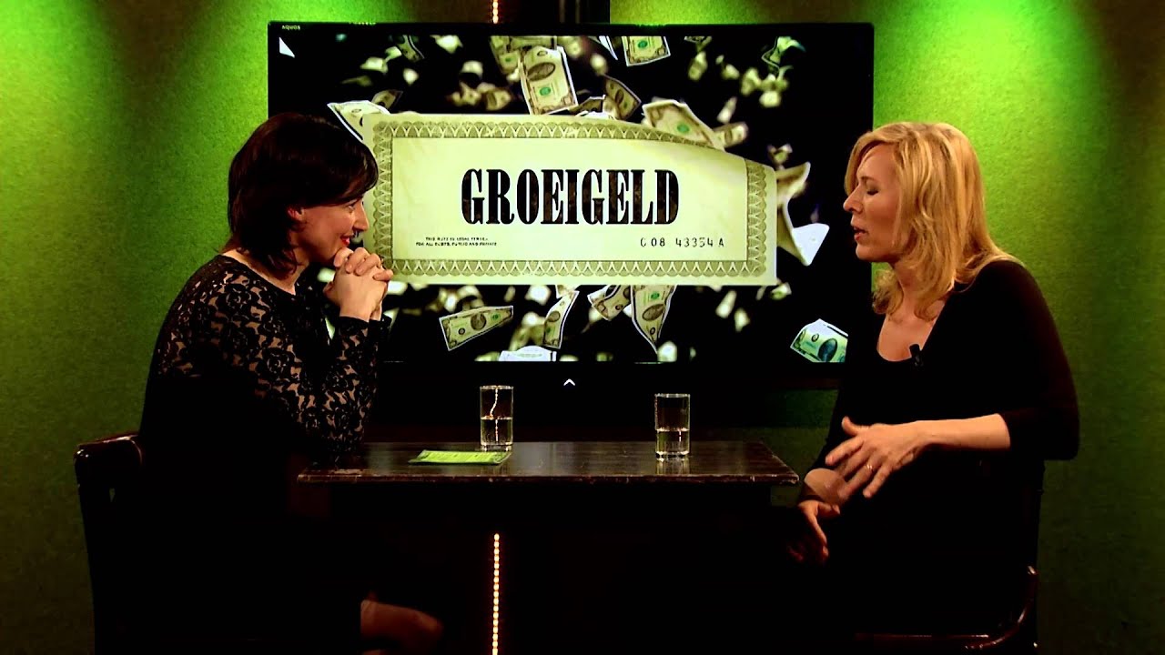 'Ik doe iets goed, of ik doe het niet' - Geesje Mosies van Hoooked