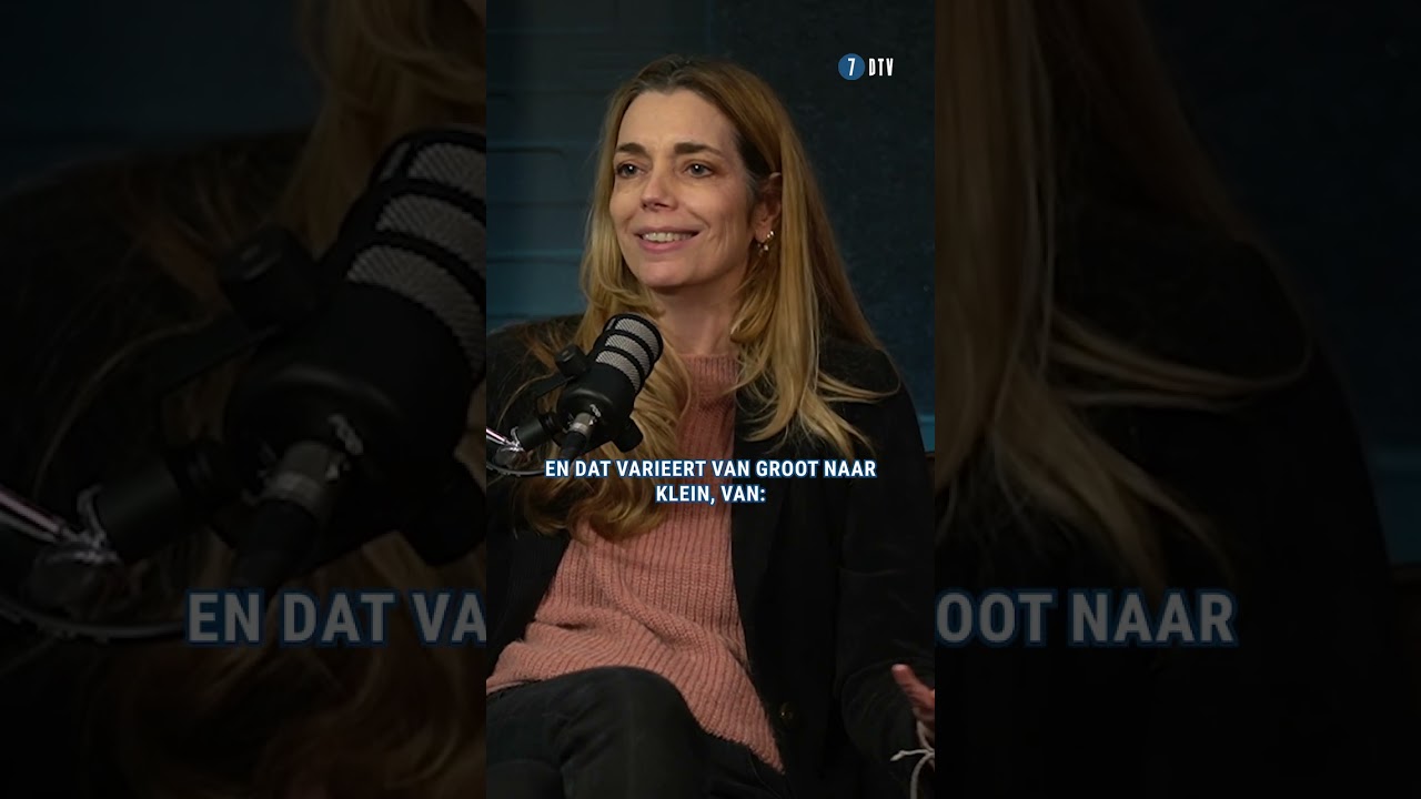 Astrid Groenewegen | Automatisch beslissingen nemen #shorts