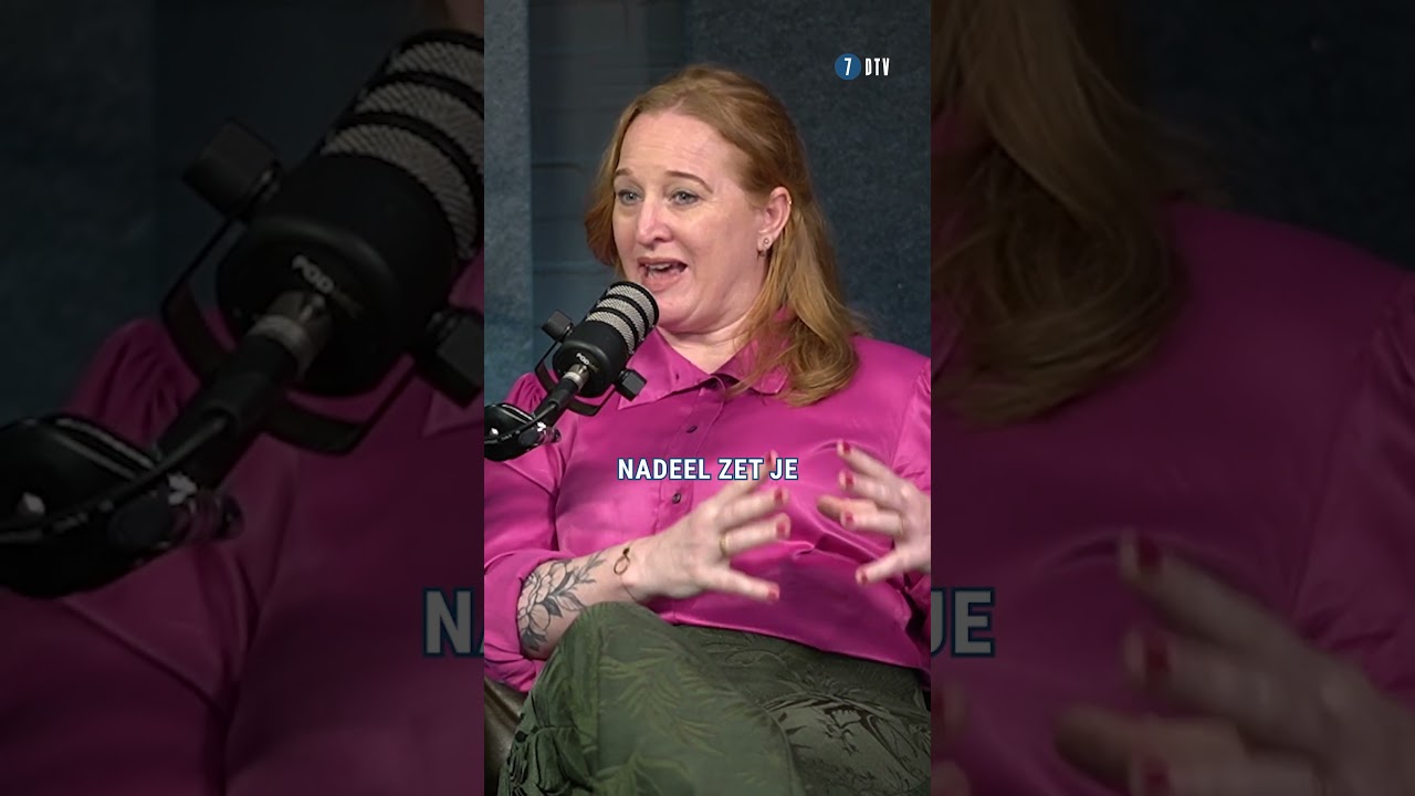 Een NADEEL vermelden over een PRODUCT #shorts