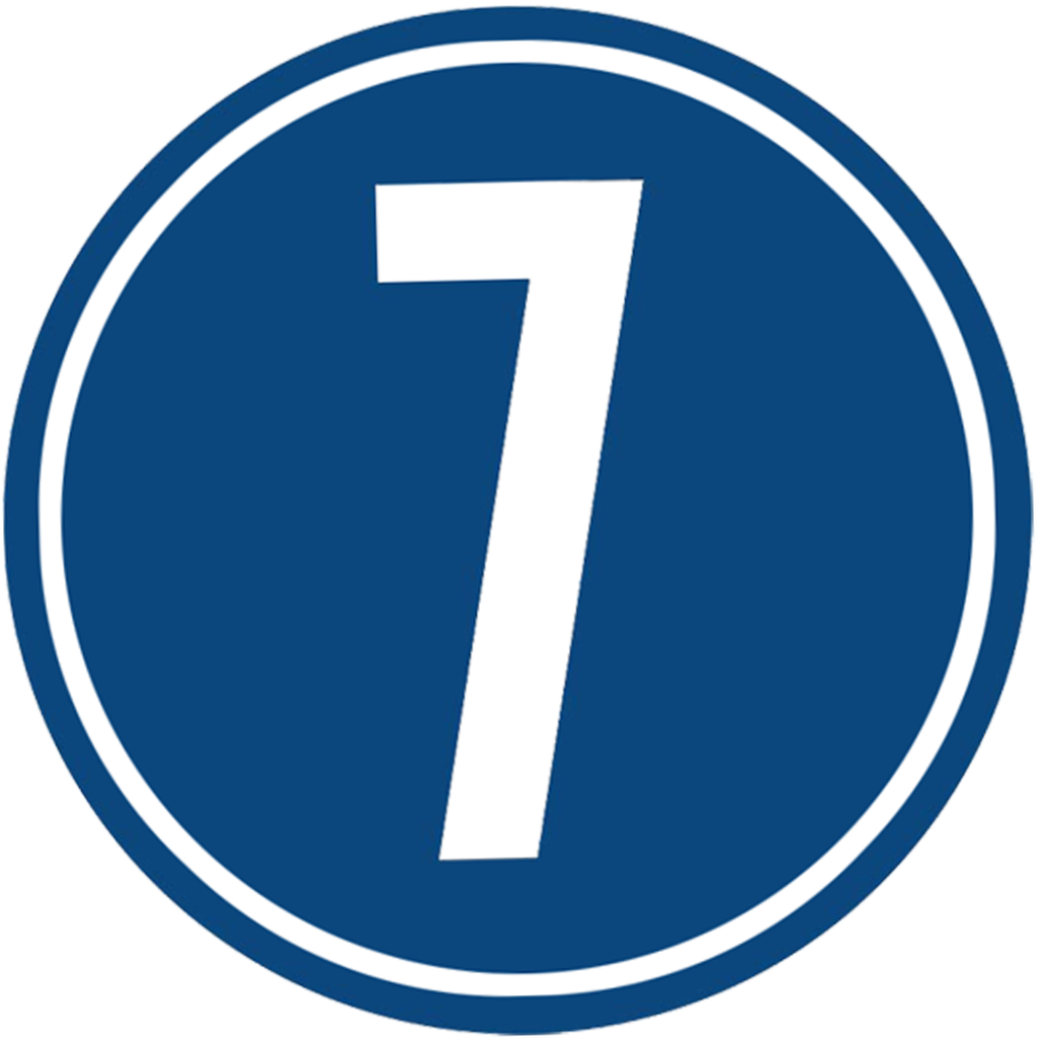 Logo 7DTV